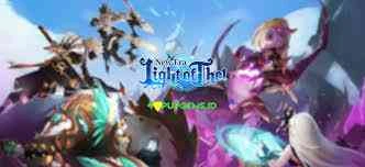 Light of Thel New Era